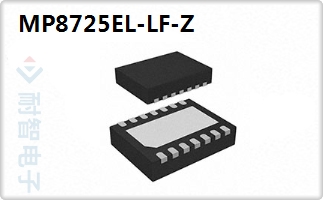 MP8725EL-LF-Z