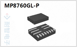 MP8760GL-P