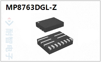 MP8763DGL-Z