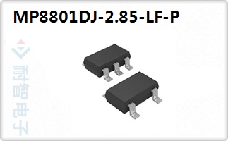 MP8801DJ-2.85-LF-PͼƬ
