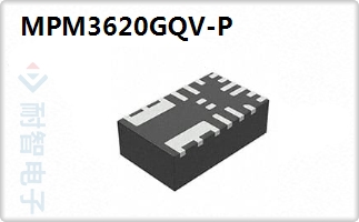 MPM3620GQV-P