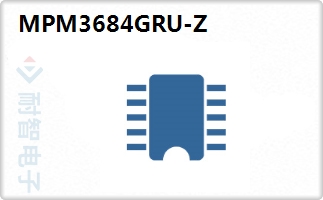 MPM3684GRU-Z