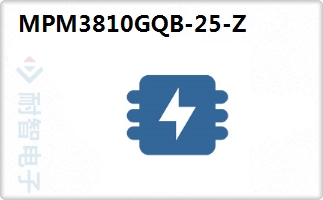 MPM3810GQB-25-Z