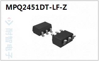MPQ2451DT-LF-Z