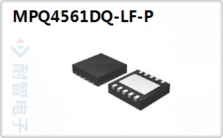 MPQ4561DQ-LF-P