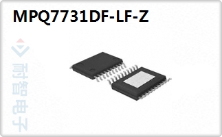 MPQ7731DF-LF-Z