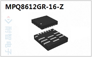 MPQ8612GR-16-Z