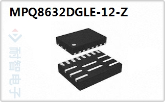 MPQ8632DGLE-12-Z