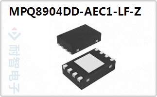MPQ8904DD-AEC1-LF-Z