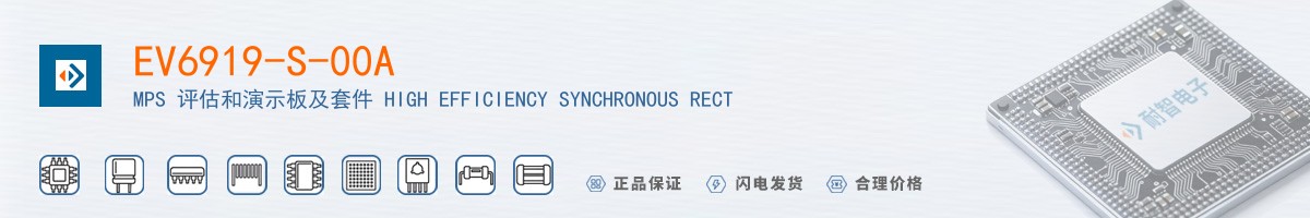 EV6919-S-00A������