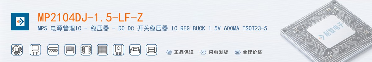 MP2104DJ-1.5-LF-Z������