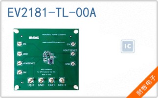 EV2181-TL-00A