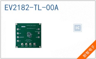 EV2182-TL-00A