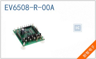 EV6508-R-00A