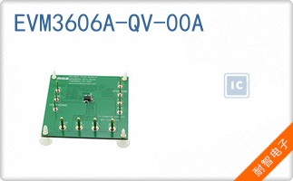 EVM3606A-QV-00A