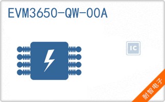 EVM3650-QW-00A