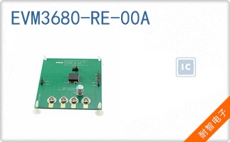 EVM3680-RE-00A