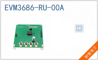 EVM3686-RU-00A