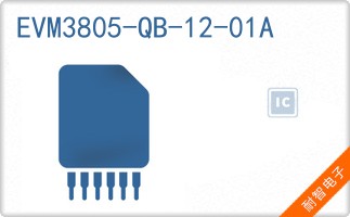EVM3805-QB-12-01A