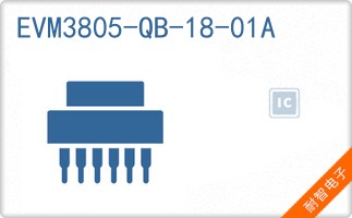 EVM3805-QB-18-01A