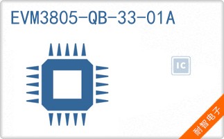 EVM3805-QB-33-01A