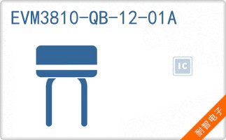 EVM3810-QB-12-01A