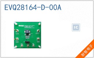 EVQ28164-D-00A