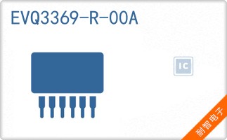 EVQ3369-R-00A