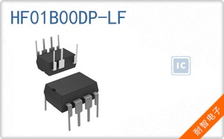 HF01B00DP-LF