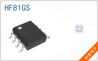 HF81GS