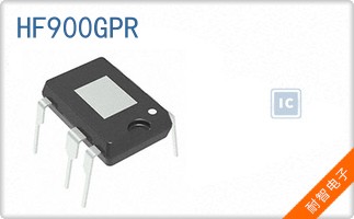 HF900GPR