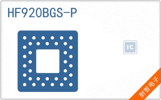 HF920BGS-P
