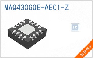 MAQ430GQE-AEC1-Z