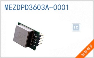 MEZDPD3603A-0001