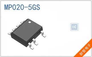 MP020-5GS