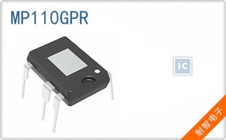 MP110GPR