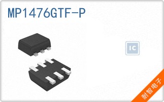 MP1476GTF-P