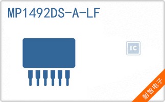MP1492DS-A-LF