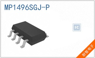 MP1496SGJ-P