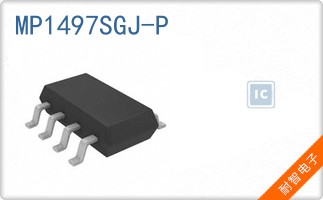 MP1497SGJ-P