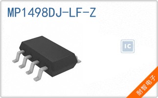 MP1498DJ-LF-Z