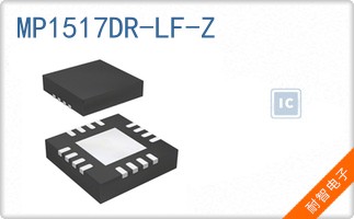 MP1517DR-LF-Z
