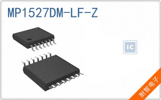 MP1527DM-LF-Z