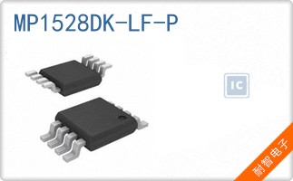 MP1528DK-LF-P