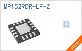 MP1529DR-LF-Z