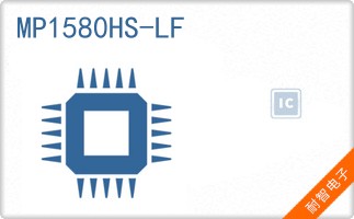 MP1580HS-LF