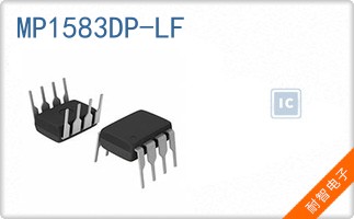 MP1583DP-LF