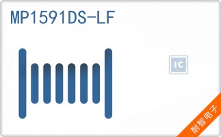 MP1591DS-LF
