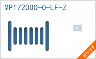 MP1720DQ-0-LF-Z