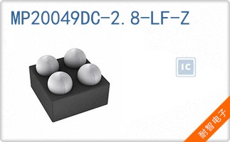 MP20049DC-2.8-LF-Z